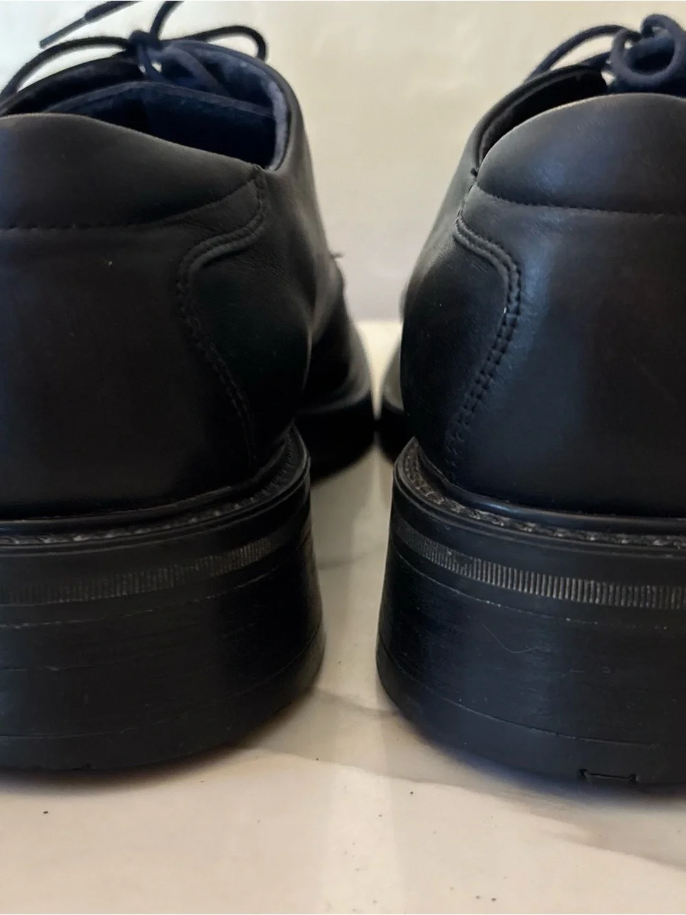 Diesel Dress shoes size 12 black